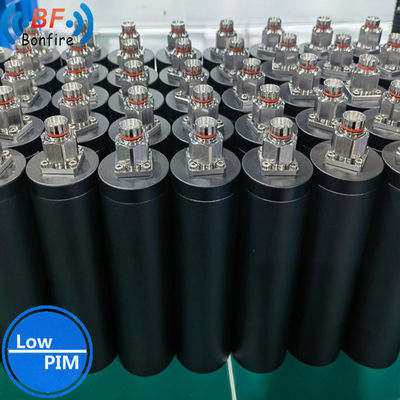 25W RF Coaxial Termination Load Dummy Load Low Pim Load 7/16 DIN Maschio Tipo 350-6000MHz