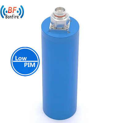 25W RF Coaxial Termination Load Dummy Load Low Pim Load 7/16 DIN Maschio Tipo 350-6000MHz