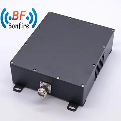 Capacità 350-6000MHz banda larga 100W Low Pim Load RF Termination per progetti Ibs/Das
