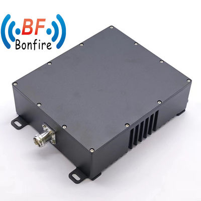 Capacità 350-6000MHz banda larga 100W Low Pim Load RF Termination per progetti Ibs/Das