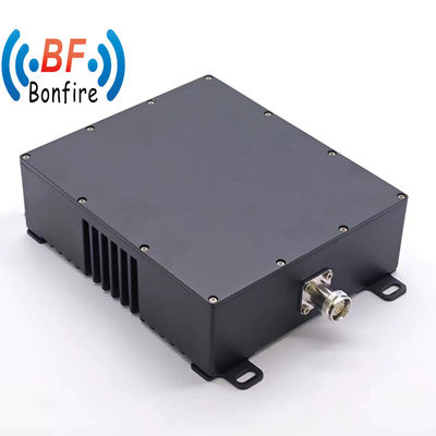 Capacità 350-6000MHz banda larga 100W Low Pim Load RF Termination per progetti Ibs/Das