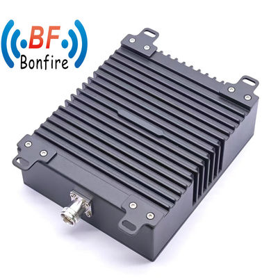 Capacità 350-6000MHz banda larga 100W Low Pim Load RF Termination per progetti Ibs/Das
