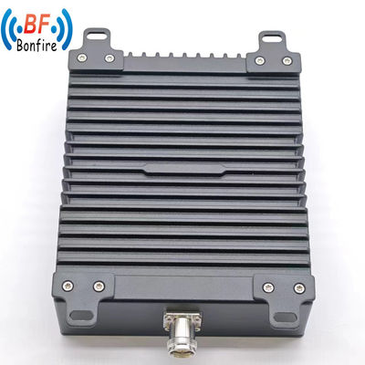 Capacità 350-6000MHz banda larga 100W Low Pim Load RF Termination per progetti Ibs/Das