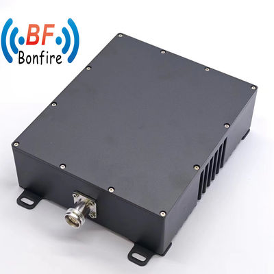 Capacità 350-6000MHz banda larga 100W Low Pim Load RF Termination per progetti Ibs/Das