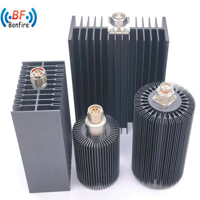 600-4000MHz 75W 100W Basso Vswr Basso Pim Termination Terminations RF per Das Ibs 600-4000MHz
