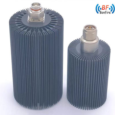 Terminazione RF ad alta potenza a banda larga 75W 100W Terminazione Pim bassa con copertura a banda larga