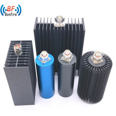 Terminazione RF ad alta potenza a banda larga 75W 100W Terminazione Pim bassa con copertura a banda larga