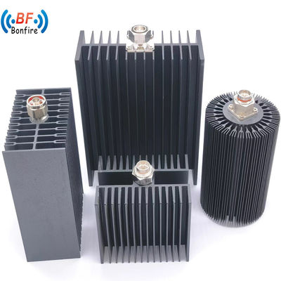 Terminazione RF ad alta potenza a banda larga 75W 100W Terminazione Pim bassa con copertura a banda larga