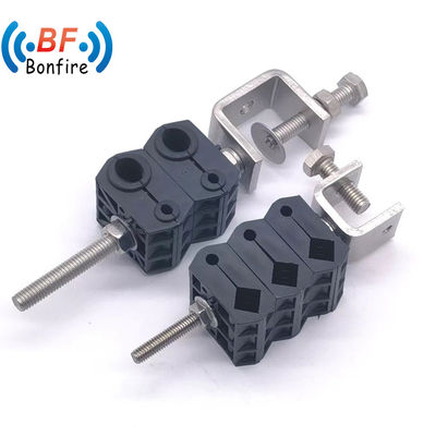 15.00cm * 6.00cm * 2.00cm Dimensione del pacchetto Clampe per tubi di tipo P per supporto a cavi e tubi