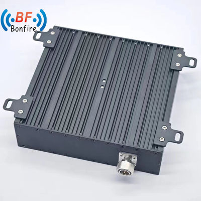 Carico UHF 50 ohm Male Plug 350-6000MHz RF Dummy RF Termination 30W Carico connettore nero
