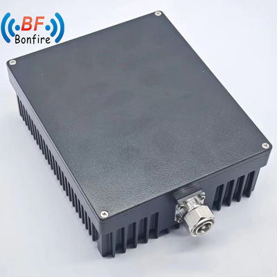 Connettore coassiale RF 2W carico fittizio 50ohm 350-6000MHz Interfaccia DIN-M/F 4.3-10 M/F N-M/F
