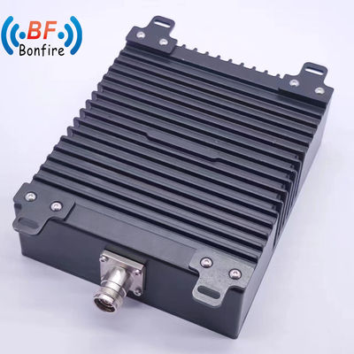 Connettore coassiale RF 2W carico fittizio 50ohm 350-6000MHz Interfaccia DIN-M/F 4.3-10 M/F N-M/F