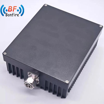 Connettore coassiale RF 2W carico fittizio 50ohm 350-6000MHz Interfaccia DIN-M/F 4.3-10 M/F N-M/F