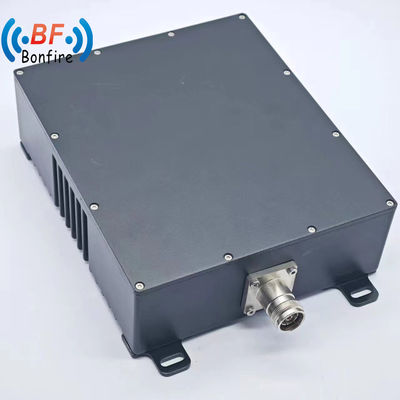 Connettore coassiale RF 2W carico fittizio 50ohm 350-6000MHz Interfaccia DIN-M/F 4.3-10 M/F N-M/F