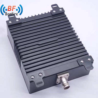 Connettore coassiale RF 2W carico fittizio 50ohm 350-6000MHz Interfaccia DIN-M/F 4.3-10 M/F N-M/F