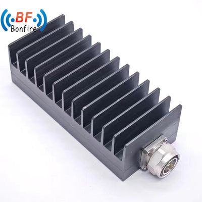 2W RF Straight Connector Terminal Load 50ohm per l'interfaccia DIN-M/F 4.3-10 M/F N-M/F