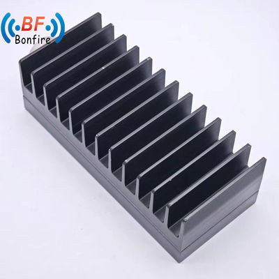 2W RF Straight Connector Terminal Load 50ohm per l'interfaccia DIN-M/F 4.3-10 M/F N-M/F