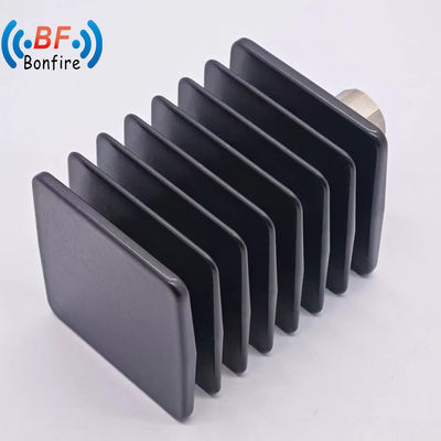 2W RF Straight Connector Terminal Load 50ohm per l'interfaccia DIN-M/F 4.3-10 M/F N-M/F