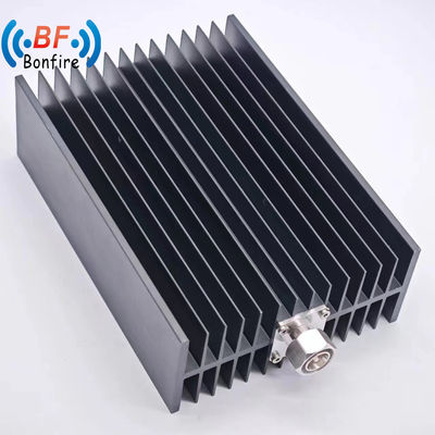 N Maschio RF carica manuale 350-6000MHz Terminazione RF aperta Terminazione Pim bassa FZ-XXXXX