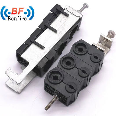 Clampe di piercing di isolamento elettrico personalizzate per cavi ABC peso lordo 0,410 kg