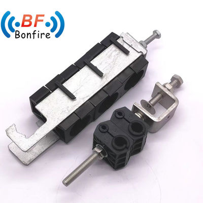 Clampe di piercing di isolamento elettrico personalizzate per cavi ABC peso lordo 0,410 kg