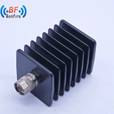 Red RF Low Pim RF Termination 350-6000MHz 100W N Maschio Termination Load 50ohm Kit di calibrazione