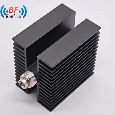 50W 7/16 DIN carico di terminazione maschile per la taratura RF 350-6000MHz 50ohm in personalizzazione