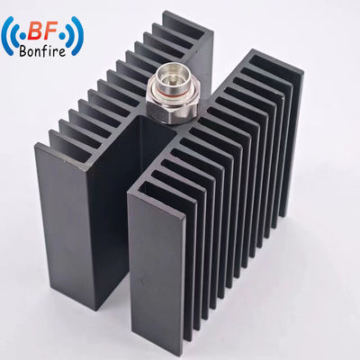 50W 7/16 DIN carico di terminazione maschile per la taratura RF 350-6000MHz 50ohm in personalizzazione