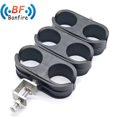 Kit di pinza radiante personalizzato per 1/2 in 7/8 in 1-1/4 in 1-5/8 in cavi e personalizzato