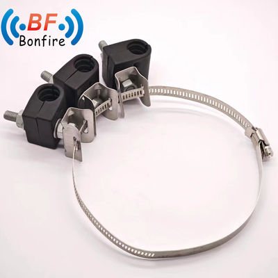 Serratura a cavo auto-bloccante Tipo M per 1X7-22mm in confezione Dimensione 15.00cm * 6.00cm * 1.50cm