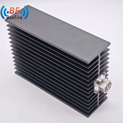 50W 350-6000MHz Carico di terminazione RF Pim basso Carico finto con interfaccia DIN-Male N-M/F