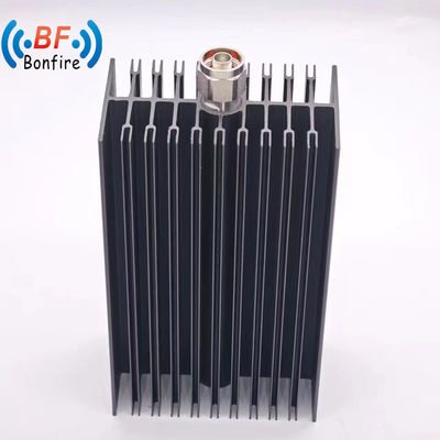 50W 350-6000MHz Carico di terminazione RF Pim basso Carico finto con interfaccia DIN-Male N-M/F