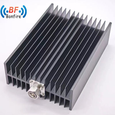 50W 350-6000MHz Carico di terminazione RF Pim basso Carico finto con interfaccia DIN-Male N-M/F