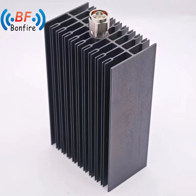 50W 350-6000MHz Carico di terminazione RF Pim basso Carico finto con interfaccia DIN-Male N-M/F