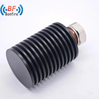 50W 600-4000MHz RF Dummy Load con connettore N-maschio o N-femmina DIN-M/F 4.3-10 M/F