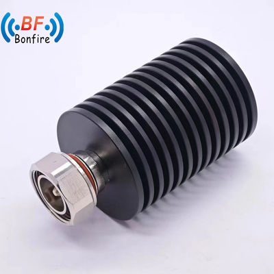 50W 600-4000MHz RF Dummy Load con connettore N-maschio o N-femmina DIN-M/F 4.3-10 M/F