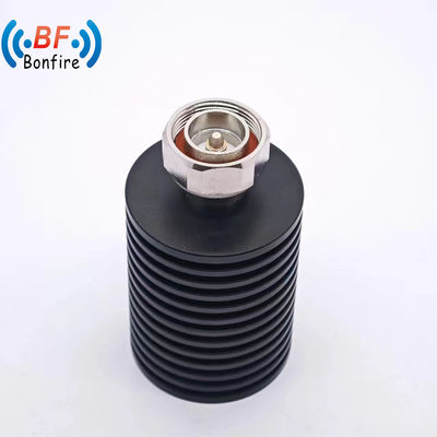 50W 600-4000MHz RF Dummy Load con connettore N-maschio o N-femmina DIN-M/F 4.3-10 M/F