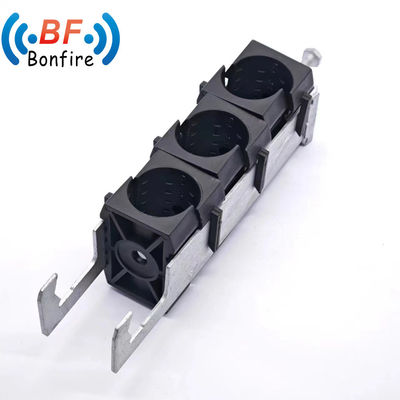 15.00cm * 6.00cm * 1.50cm Dimensione del pacchetto Anello gancio Tipo di serratura del tubo di alimentazione Serrature del cavo