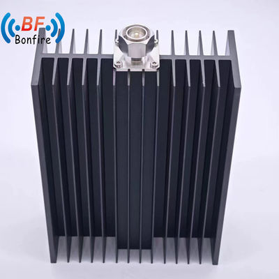 600-4000MHz 50W 7/16 DIN Connector Coaxial Dummy Load Termination per interni/esterni