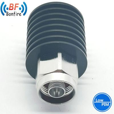 DC-4000MHz 5W 50ohm Attenuatori coassiali N Maschio Attenuazione RF Attenuatori fissi a microonde
