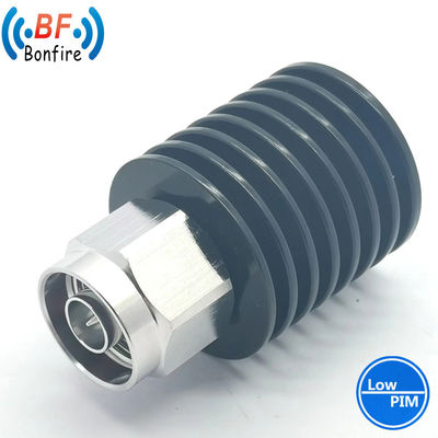 DC-4000MHz 5W 50ohm Attenuatori coassiali N Maschio Attenuazione RF Attenuatori fissi a microonde