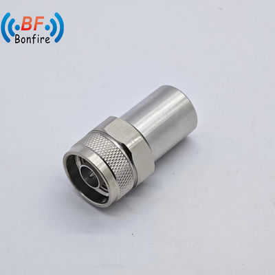 0.5W Maniaco 75 ohm Carico RF Terminazione Carico N-M Interfaccia Indoor/Outdoor IP65 per esigenze