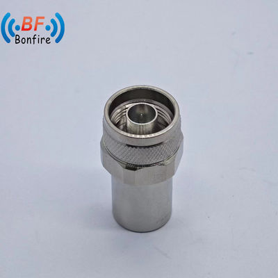 0.5W Maniaco 75 ohm Carico RF Terminazione Carico N-M Interfaccia Indoor/Outdoor IP65 per esigenze
