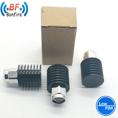 0.5W Maniaco 75 ohm Carico RF Terminazione Carico N-M Interfaccia Indoor/Outdoor IP65 per esigenze