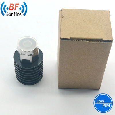 0.5W Maniaco 75 ohm Carico RF Terminazione Carico N-M Interfaccia Indoor/Outdoor IP65 per esigenze