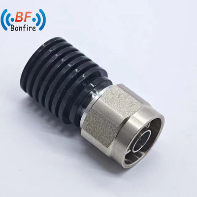2 Watt N Male Plug RF Termination Load per Ibs/Das Capacità di consegna complessiva del progetto