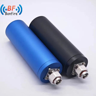 600-4000MHz N Maschio/Plug 2W Terminazione RF a carico fittizio per la capacità complessiva del progetto
