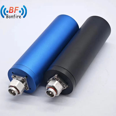 600-4000MHz N Maschio/Plug 2W Terminazione RF a carico fittizio per la capacità complessiva del progetto