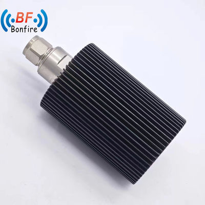 600-4000MHz 50W Tipo N Carico femminile RF Terminazione carico finto carico 2.510kg Peso lordo