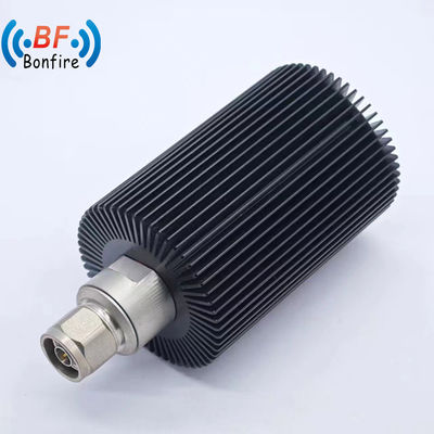 600-4000MHz 50W Tipo N Carico femminile RF Terminazione carico finto carico 2.510kg Peso lordo